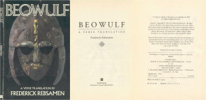 beowulf quotes book