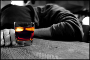 Alcohol Addiction-A Major Problem