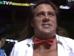 to hear, it was Billy Graham talking about Brutus being “a good ...