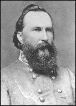 Ancestors of General James Longstreet