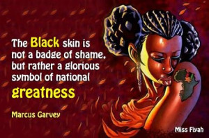 ... symbols black freedom garvey quotes deep quotes the roller coasters