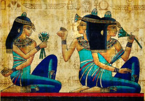 Ancient Egypt makeup, egyptian makeup, ancient egypt fragrance ...