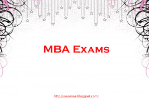 funny quotes mba exams