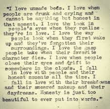 love unmade beds - Google Search