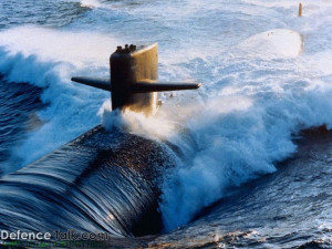 active duty. I was assigned to a nuclear powered Fast attack Submarine