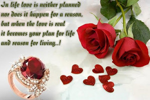 Valentine Day Love Quote