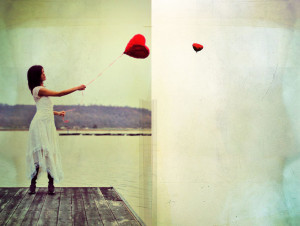 ... GO OF OLD LOVE AND CALLING IN SELF LOVE….A NEW LOVE: A WORKSHOP TO