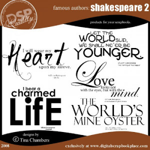 shakespeare quotes shakespeare quotes shakespeare quotes shakespeare ...
