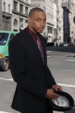 Dorian Missick Quot...