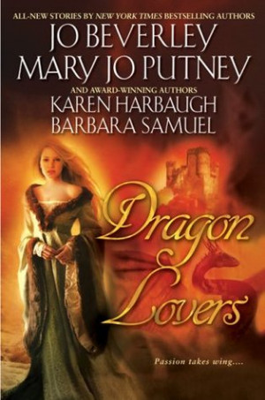 Start by marking “Dragon Lovers (Includes: Guardians #2.5)” as ...