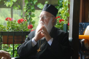 Quotes on Environment and Peace - The Ecumenical Patriarchate | Quaker ...