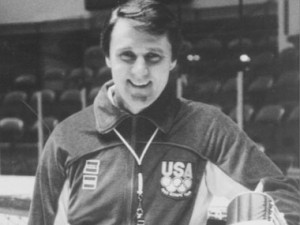 Herb Brooks Childhood Details