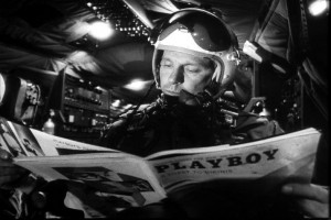 Dr. Strangelove movie 1964