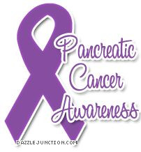 pancreatic cancer ribbon pancreatic cancer ribbon