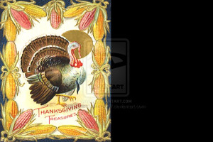 Thanksgiving Greeting Card Sayings