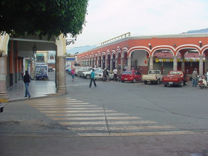 Autlan Jalisco Mexico