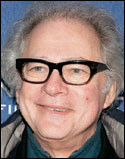 Barry Levinson Photos Credited