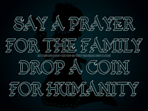 East Jesus Nowhere - Green Day Song Lyric Quote in Text Image