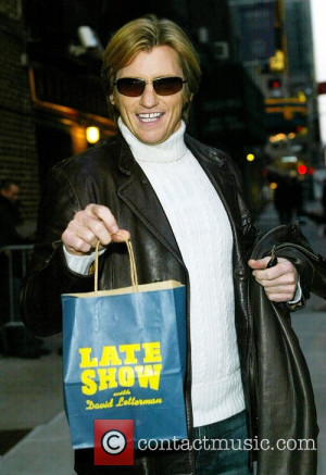 denis leary denis leary no cure for cancer denis leary ice age denis ...