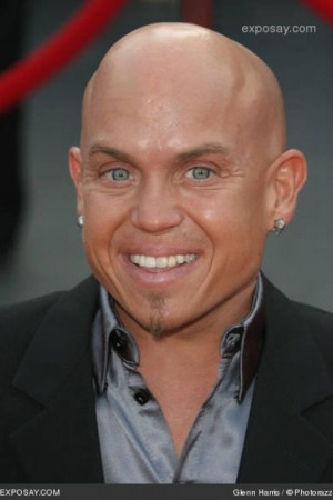 Martin Klebba Wife Charlize Theron & picture