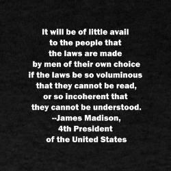 quote_of_james_madison_tshirt.jpg?color=Black&height=250&width=250 ...