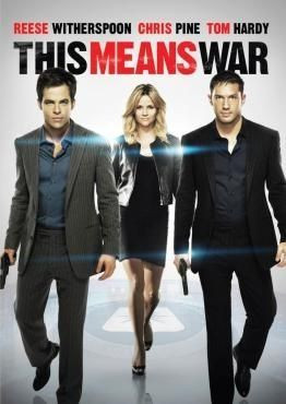 This Means War (4/5)