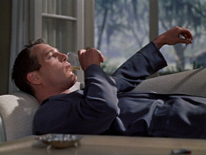 Cat on a Hot Tin roof (1958)