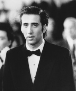 Wild at Heart, Weird on Top: The Curious Career of Nicolas Cage