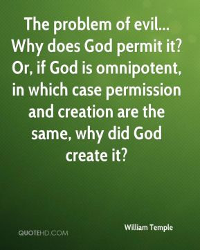 william-temple-william-temple-the-problem-of-evil-why-does-god-permit ...