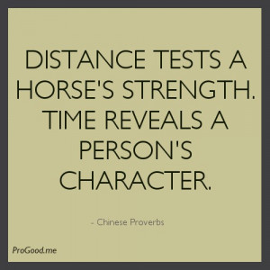 Chinese-Proverbs-Distance-tests-a-horses-strength.jpeg?resize=500 ...