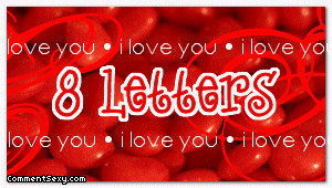 Animated Love Quote Comments And Graphics