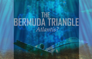 Atlantis Cuba Bermuda Triangle