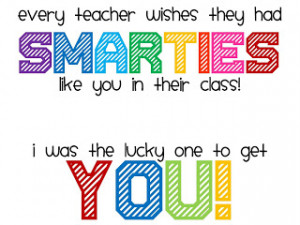 Sweet Notes of Encouragment