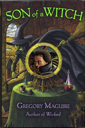 WICKED GREGORY MAGUIRE QUOTES
