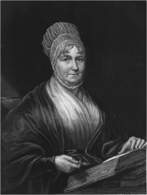 Elizabeth Fry