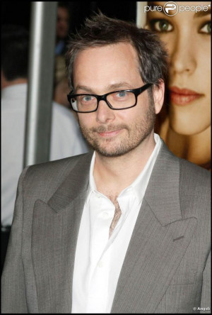 Robert Schwentke l 39 occasion de l 39 avant premi re de The time