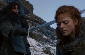 ygritte game of thrones quotes >>>