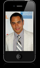 Bring stunning background images to your iPhone, iPod or iPad with ...