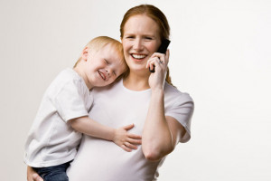 Every mom loves their son and every son is a “mommy’s boy” even ...