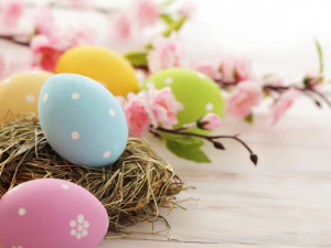 65 Best and Religious Easter Quotes from the Bible