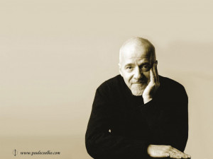Paulo Coelho Paulo Coelho Wallpaper