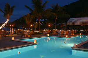 Bitter End Yacht Club