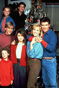 Genitori in Blue Jeans (Tv Series) Growing Pains (1985 - 1992)