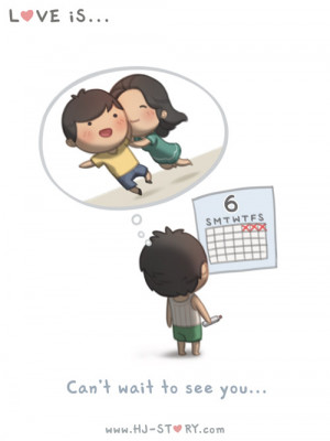 04. Can't Wait to See You by hjstory