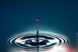 Water Drop Stock and Fine Art Photography Gallery