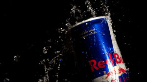Red Bull Energy Drink HD Wallpaper