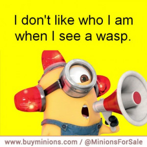 Minion Quotes