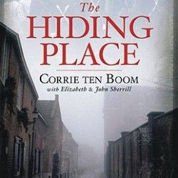 The Hiding Place Book Quotes - 19 Quotes from The Hiding Place #book # ...