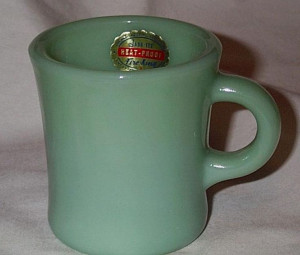 DISCOVERED: The coffee mug that Giles' used on Buffy and the Vampire ...