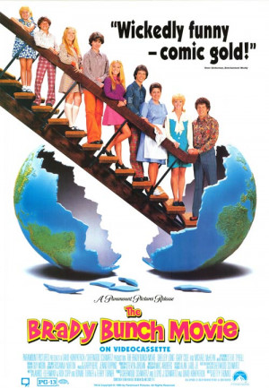 Day 113: The Brady Bunch Movie